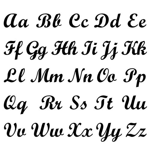 インフィニティ４つのネームネックレス - 4