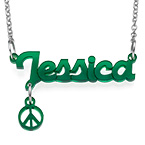 お好きなチャームが選べる'