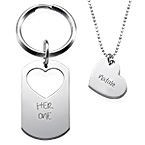 オンリーワン ペアジュエリー