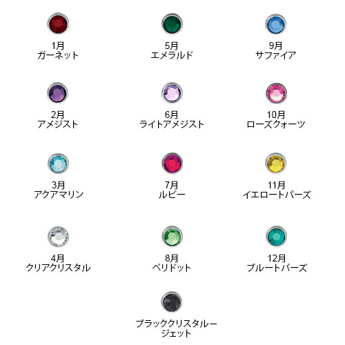 ドッグ タグペアネックレス - 3