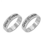 ペアプロミスリング