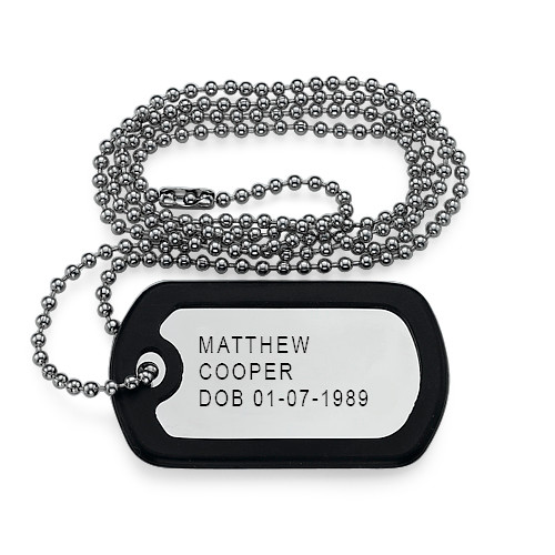 彼と彼女のためのペアジュエリー - 2